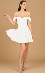Lara 51206 Ivory