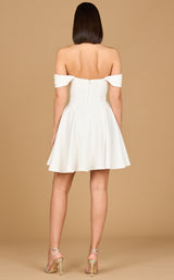 Lara 51206 Ivory