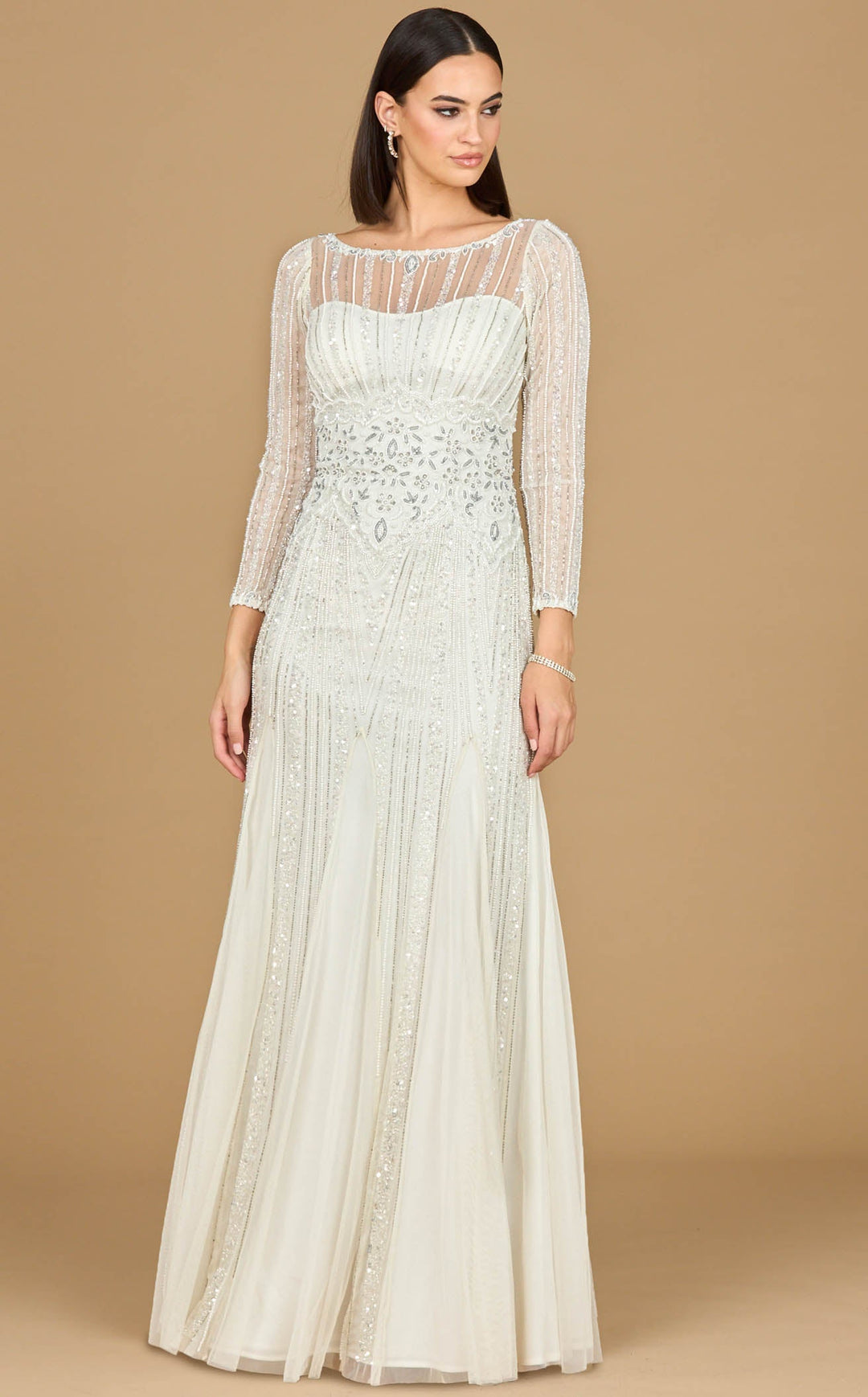 Lara 51210 Ivory