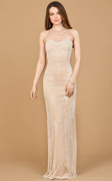 Lara 51212 Nude/Ivory