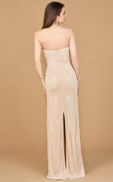 Lara 51212 Nude/Ivory