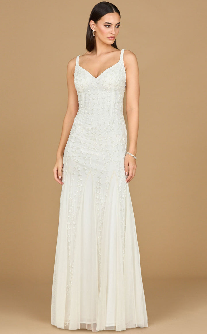 Lara 51217 Ivory