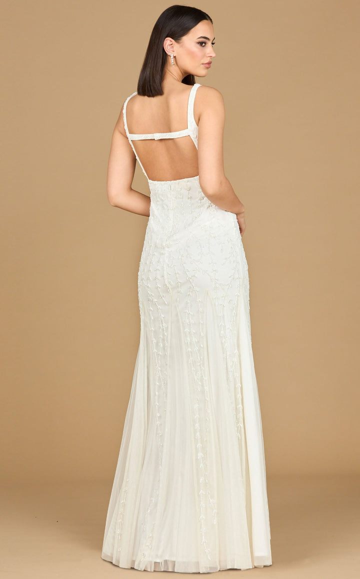 Lara 51217 Ivory