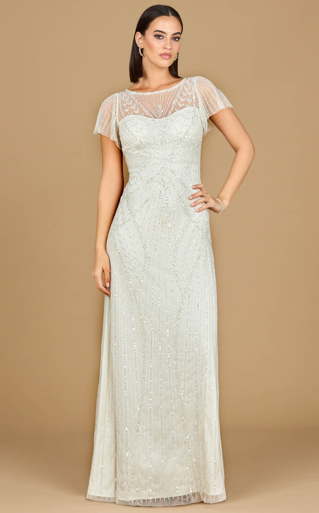 Lara 51219 Ivory