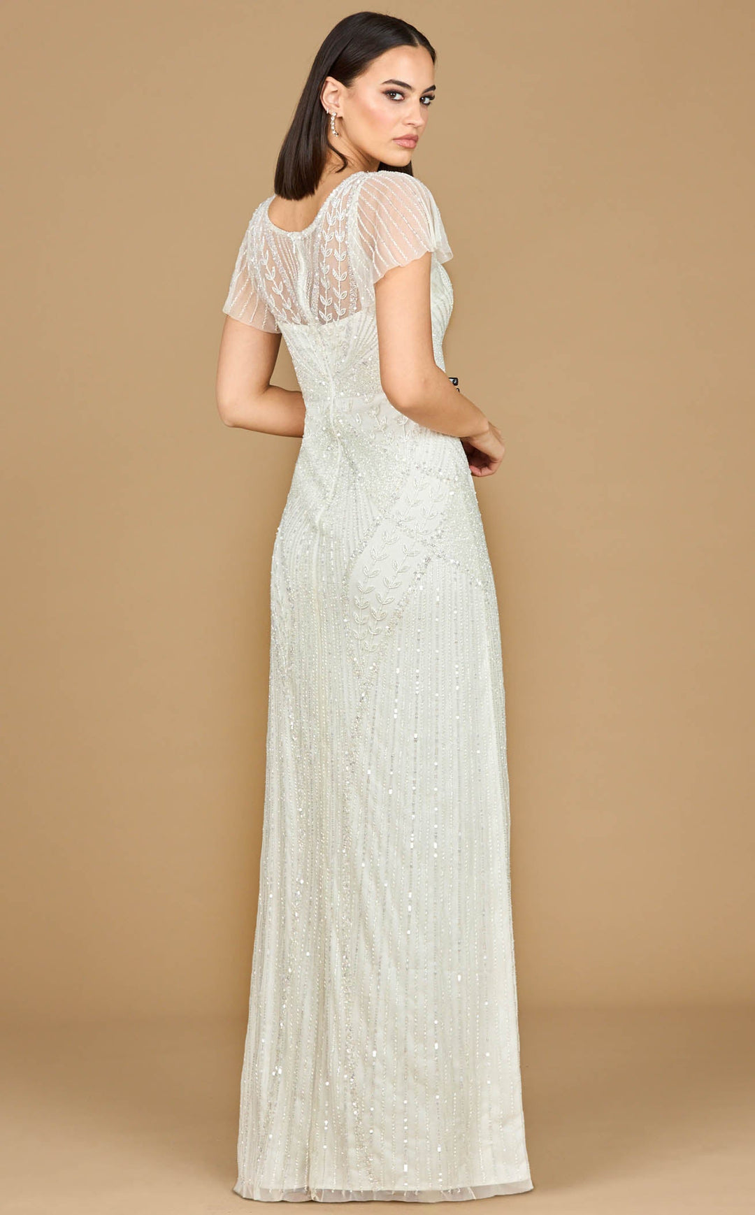 Lara 51219 Ivory