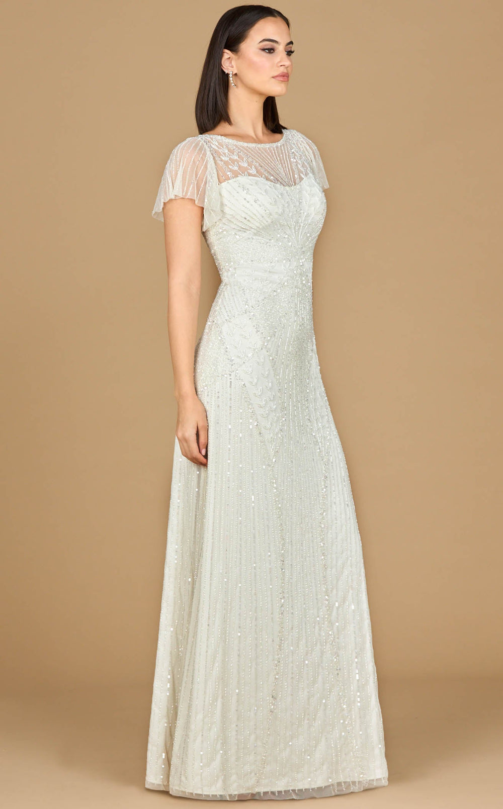 Lara 51219 Ivory