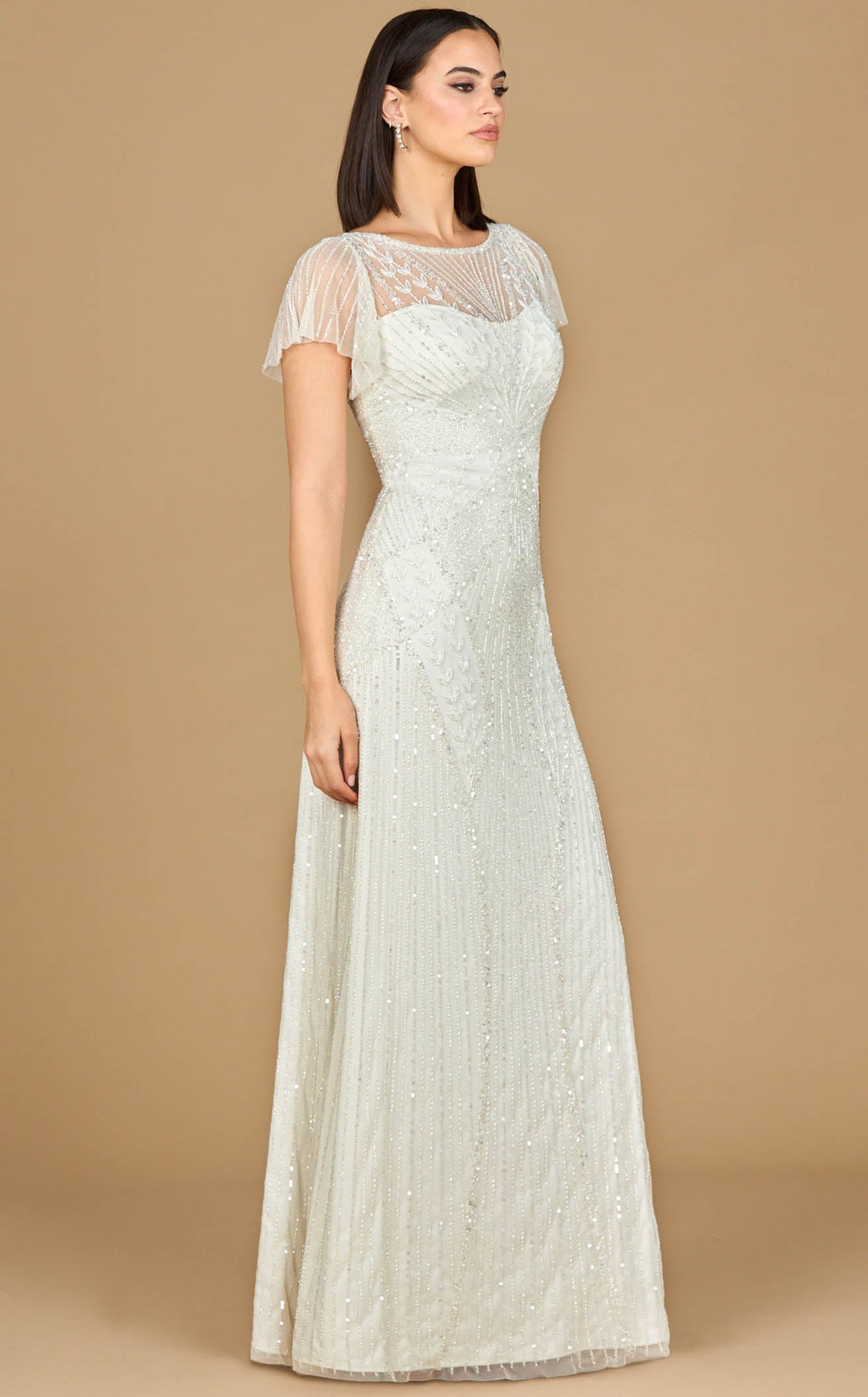Lara 51219 Ivory