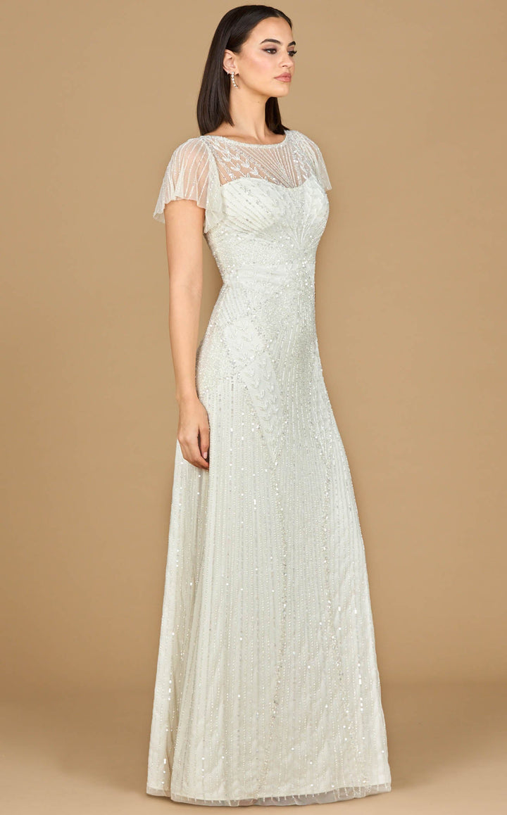 Lara 51219 Ivory