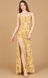Lara 9924 Gold