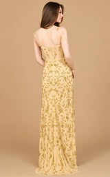 Lara 9924 Gold