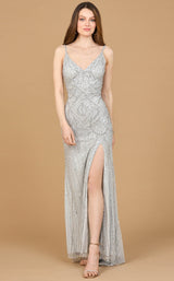 Lara 9926 Silver