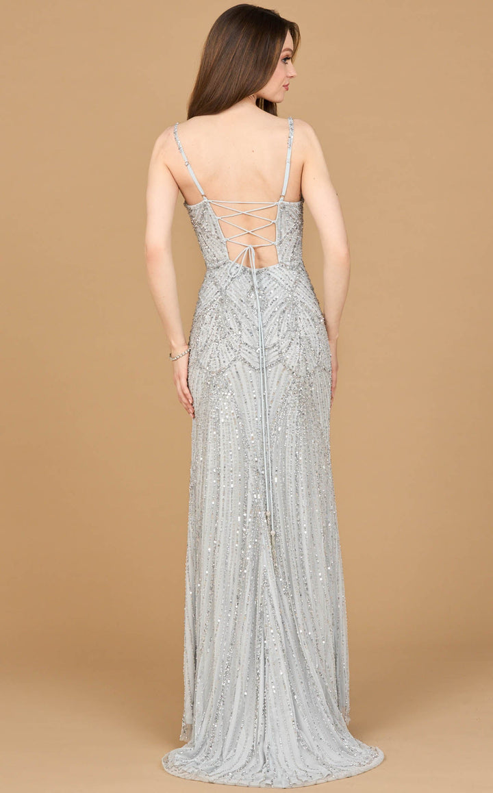 Lara 9926 Silver
