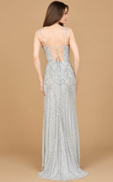 Lara 9926 Silver