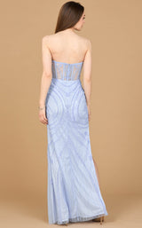 Lara 9927 Periwinkle