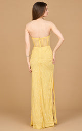 Lara 9928 Lemon