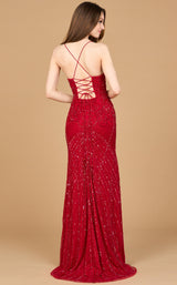 Lara 9929 Red
