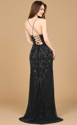 Lara 9930 Black/Gunmetal