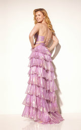 Lucci Lu 1362 Lilac