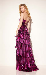 Lucci Lu 1367 Magenta