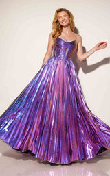 Lucci Lu 1368 Violet