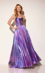 Lucci Lu 1368 Violet