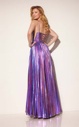 Lucci Lu 1368 Violet