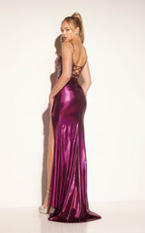 Lucci Lu 1369 Magenta