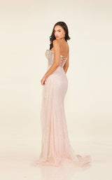 Lucci Lu 1386 Light Pink