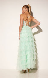 Lucci Lu 1396 Mint