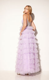 Lucci Lu 1397 Lilac