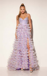 Lucci Lu 1400 Lilac