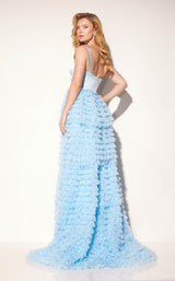 Lucci Lu 1401 Powder Blue