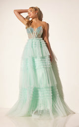 Lucci Lu 1408 Mint