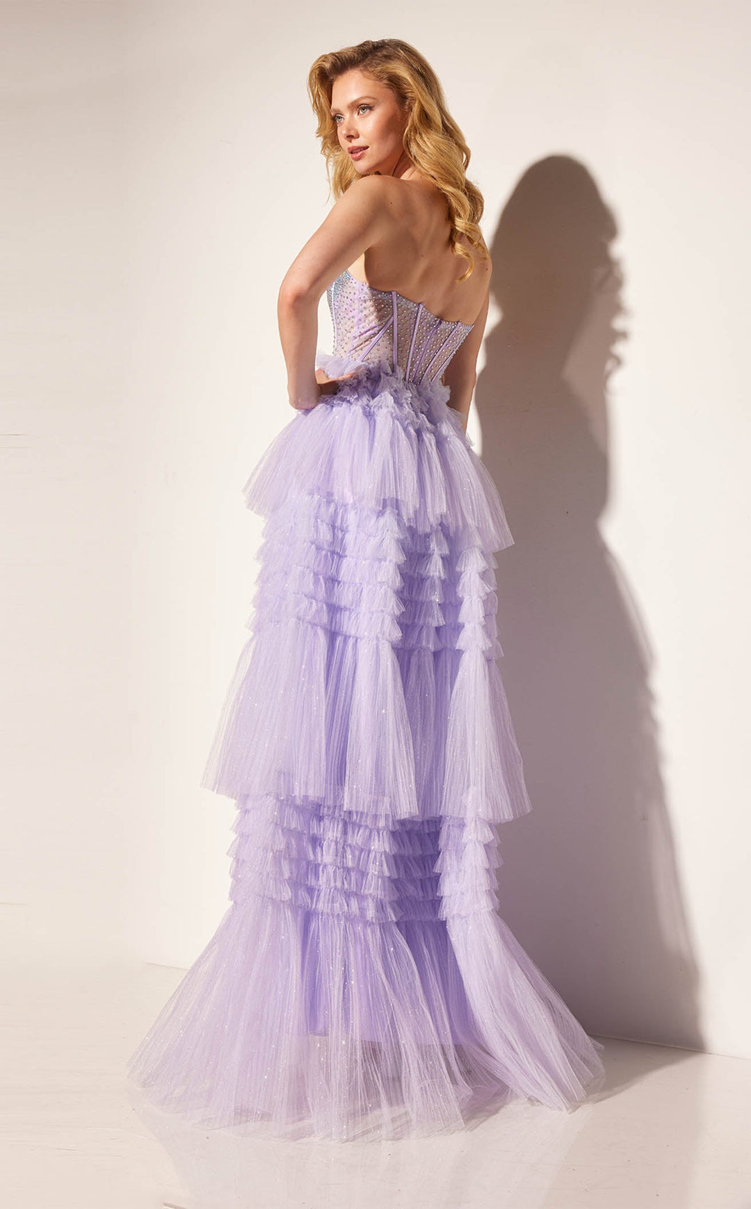 Lucci Lu 1408 Lilac