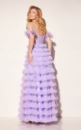 Lucci Lu 1410 Lilac