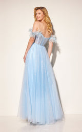 Lucci Lu 1411 Powder Blue