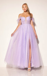 Lucci Lu 1411 Lilac