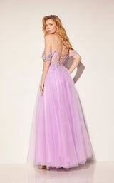Lucci Lu 1417 Lilac