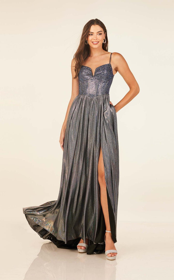 Lucci Lu 1424 Black