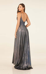 Lucci Lu 1424 Black
