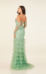 Lucci Lu 1425 Dusty-Sage