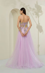 Lucci Lu 1436 Lilac