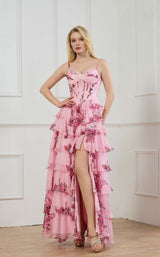 Lucci Lu 1439 Pink