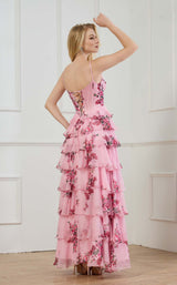 Lucci Lu 1439 Pink