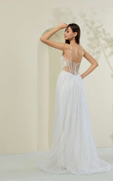 Lucci Lu 1441 White