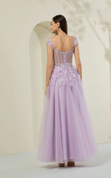 Lucci Lu 1443 Lilac