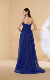 Lucci Lu 1452 Royal Blue