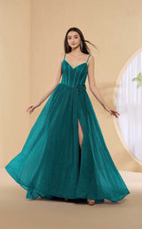 Lucci Lu 1452 Emerald