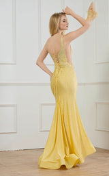 Lucci Lu 1459 Yellow