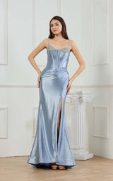 Lucci Lu 1460 Periwinkle